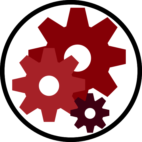 logo mechanical